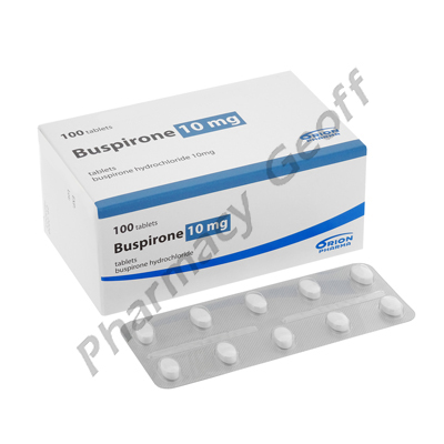 Buspirone