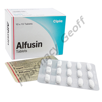 alfuzosin hydrochloride and dutasteride tablets uses in hindi