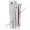 A-Ret Gel 0.1% (Tretinoin) - 0.1% (20gm Tube)