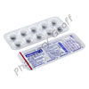 Admenta 5 (Memantine Hydrochloride) - 5mg (10 Tablets)