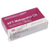 AFT-Metoprolol (Metoprolol Succinate) - 190mg (30 Tablets)