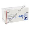 Acivir 200 (Acyclovir) - 200mg (10 Tablet)