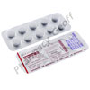 Admenta 10 (Memantine Hydrochloride) - 10mg (10 Tablets)