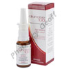 Alanase Nasal Spray (Beclomethasone Dipropionate) - 100mcg (20mL Bottle)