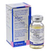 Alizin Solution For Injection (Aglepristone) - 30mg/mL (10mL)