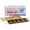 Amace-BP (Benazepril/Amlodipine) - 10mg/5mg (10 Tablets)