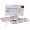 Amaryl (Glimepiride) - 1mg (30 Tablets)