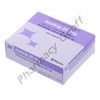 Amitrip-25 (Amitriptyline Hydrochloride) - 25mg (100 Tablets)