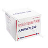 Ampisyn-250 (Ampicillin) - 250mg (10 Capsules)