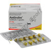 Antirobe (Clindamycin Hydrochloride) - 25mg (80 Capsules)