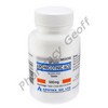 Apo-Nicotinic (Nicotinic Acid) - 500mg (100 Tablets)
