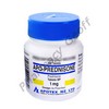 Apo-Prednisone (Prednisone) - 1mg (500 Tablets)