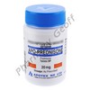 Apo-Prednisone (Prednisone) - 20mg (500 Tablets)