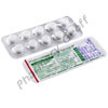 Aquazide-12.5 (Hydrochlorothiazide) - 12.5mg (10 Tablets)