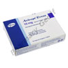 Aricept Evess (Donepezil Hydrochloride) - 10mg (28 Disintegrating Tablets)