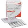 Arkamin (Clonidine) - 100mcg (30 Tablets)