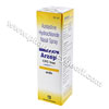 Arzep Nasal Spray (Azelastine) - 0.10% w/v (10mL)