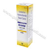 Arzep Nasal Spray (Azelastine) - 0.10% w/v (10mL)