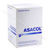 Asacol (Mesalazine) - 400mg (100 Tablets)