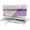 Augmentin (Amoxicillin Trihydrate/Potassium Clavulanate) - 500mg/125mg (20 Tablets)