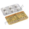 Azee 250 (Azithromycin) - 250mg (6 Tablets)