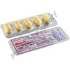 Azithral (Azithromycin) - 500mg (5 Tablets)