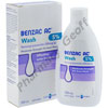Benzac AC Wash (Benzoyl Peroxide) - 50mg/g (200mL Bottle)