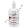 Beta Scalp Application (Betamethasone Valerate) - 0.1% (100ml Bottle)