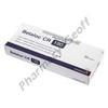 Betaloc CR (Metoprolol Succinate) - 190mg (30 Tablets)