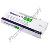 Betaloc CR (Metoprolol Succinate) - 23.75mg (30 Tablets)