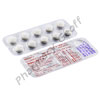 Biselect 5 (Bisoprolol Fumarate) - 5mg (10 Tablets)