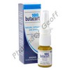 Butacort 100 Nasal Spray (Budesonide) -100mcg (10mL Bottle)