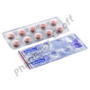 Carloc 25 (Carvedilol BP) - 25mg (10 Tablets)