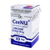 CeeNU (lomustine) - 10mg (20 Capsules)