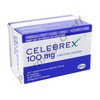 Celebrex (Celecoxib) - 100mg (60 Capsules)