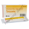 Cerazette (Desogestrel) - 0.075mg (28 Tablets)