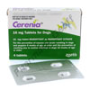 Cerenia (Maropitant) - 16mg (4 Tablets)(Green)