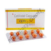 Cetislim (Cetilistat) - 60mg (10 Capsules)