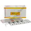 Cetislim (Cetilistat) - 60mg (10 Tablets)