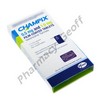 Champix (Varenicline) - 1mg/0.5mg (25 Tablets) Starter Pack