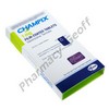 Champix (Varenicline) - 1mg (28 Tablets)