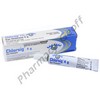 Chlorsig Eye Ointment (Chloramphenicol) - 1% (4g Tube)