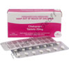 Citalopram (Citalopram Hydrobromide) - 20mg (84 Tablets)
