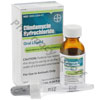 Clindamycin Hydrochloride Drops (Clindamycin) - 25mg/mL (20mL)