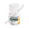 Colgout (Colchicine) - 0.5mg (100 Tablets)