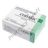 Colofac (Mebeverine Hydrochloride) - 135mg (90 Tablets)