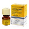 Condyline Topical Solution (Podophyllotoxin) - 0.5% (3.5mL Bottle)