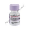Coumadin (Warfarin Sodium) - 2mg (50 Tablets)
