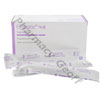 Crinone 8% Vaginal Gel  (Progesterone) - 8%  (15 Applicators)