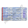 Daonil (Glibenclamide IP) - 5mg (30 Tablets)